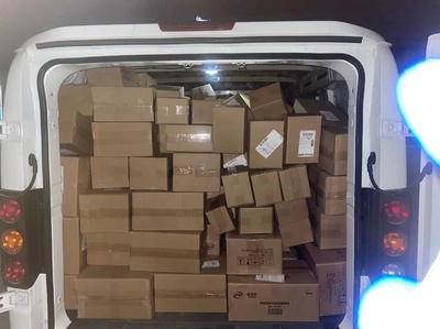 合肥市綜合倉(cāng)儲(chǔ)配送與貨物裝卸服務(wù)詳解