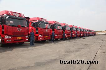 順德容桂至河源物流專線與普通貨物倉(cāng)儲(chǔ)服務(wù)