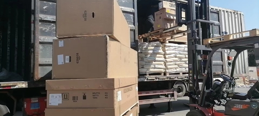 上海到伊犁搬家公司專線 上門提貨、安全準(zhǔn)時(shí)與倉(cāng)儲(chǔ)服務(wù)一體