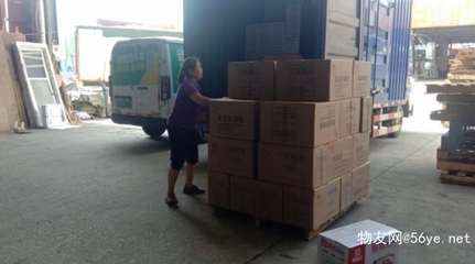 佛山至呂梁物流專線 2023年全境直達(dá)與普通貨物倉(cāng)儲(chǔ)一體化服務(wù)