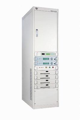 同方吉兆中標中央廣播電視節目無線覆蓋工程，助力國家通訊網絡升級