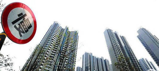 四大一線城市，廣州房價為何“掉隊”？
