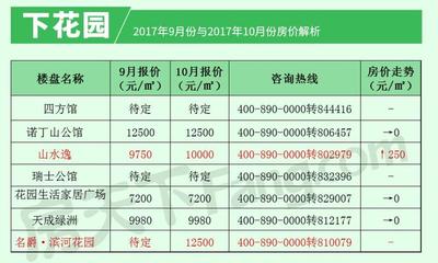 品牌加持，張家口花園小鎮身價翻倍 是泡沫還是價值洼地？