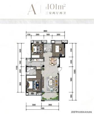 成都華商桂府售樓處 項(xiàng)目詳情與房價(jià)走勢全方位解析